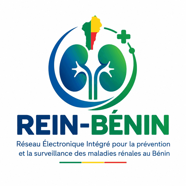 Logo REIN-BÉNIN